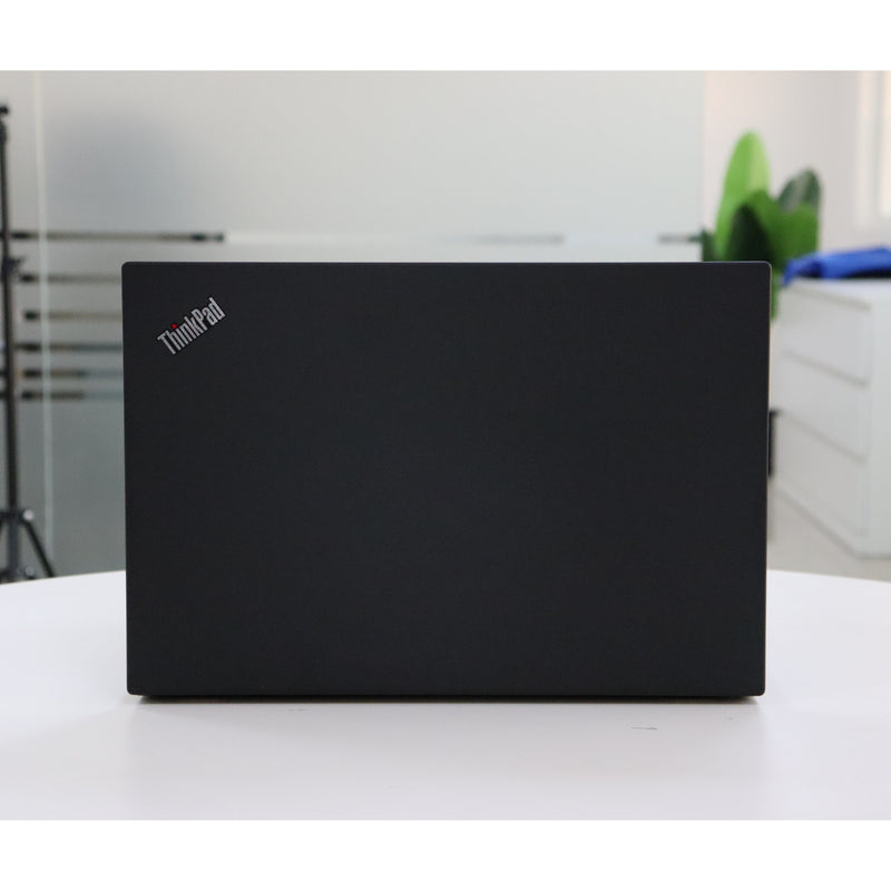 LENOVO THINKPAD T590: Intel Core i7, 8th Gen, 16GB RAM, 512GB SSD SN:15651