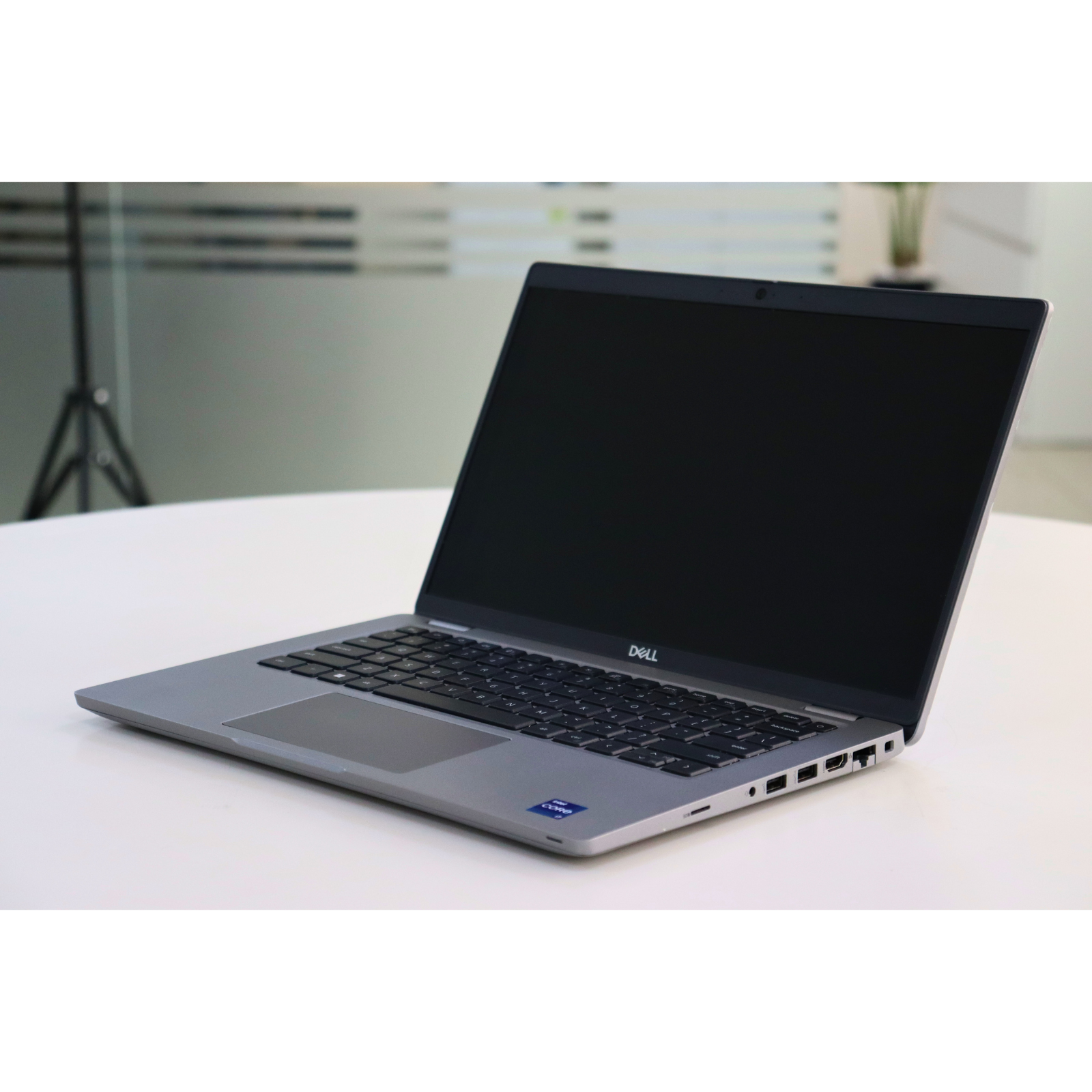 Dell LATITUDE 5430: 12th Gen i7, 16GB RAM, 256GB SSD, SN:22963