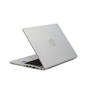 Used HP Probook 430 G6: Intel Core i5, 8th Gen, 8GB RAM, 256GB SSD