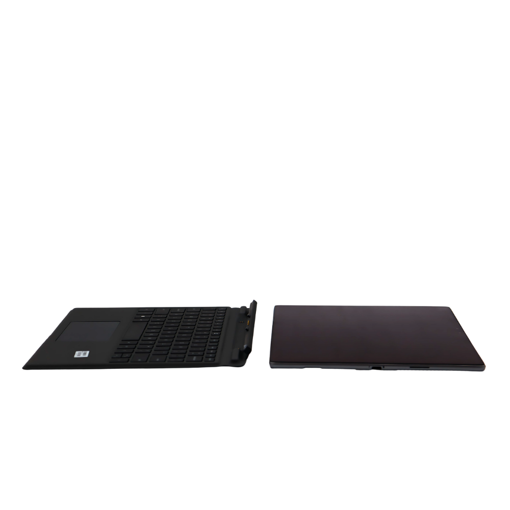 Dell Latitude 7320 Detachable: 11th Gen i7, 16GB RAM, 256GB SSD, SN:33847