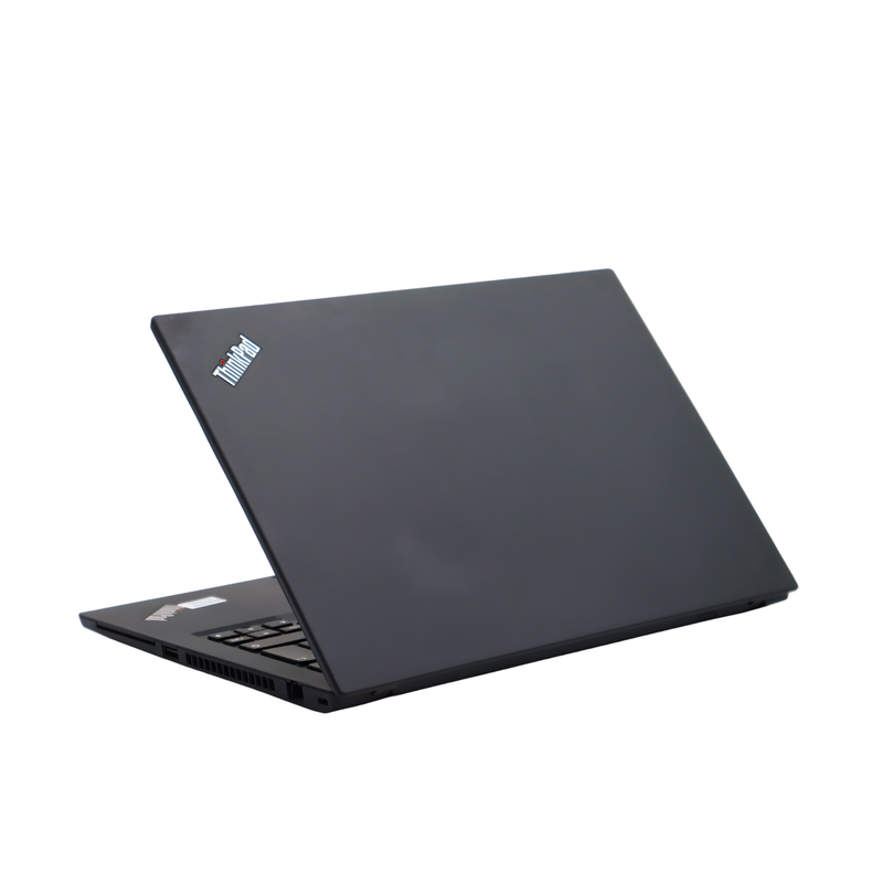 Lenovo ThinkPad T490: Intel Core i7, 8th Gen, 32GB RAM, 1024GB SSD SN:01259