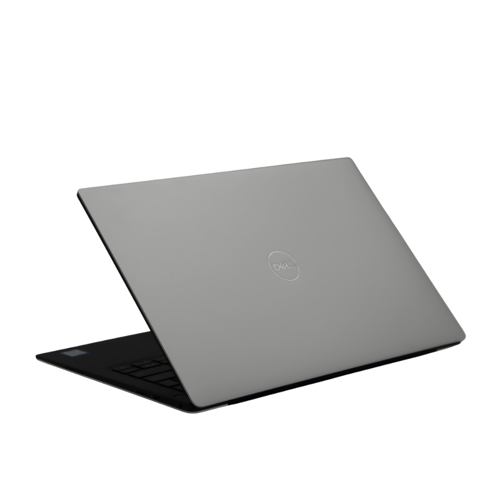 Dell XPS 13 9370: 8th Gen i5, 8GB RAM, 256GB SSD, SN:52833