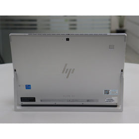 HP ELITE X2 G8 TABLET: Intel Core i5, 11th Gen, 16GB RAM, 512GB SSD SN:23487