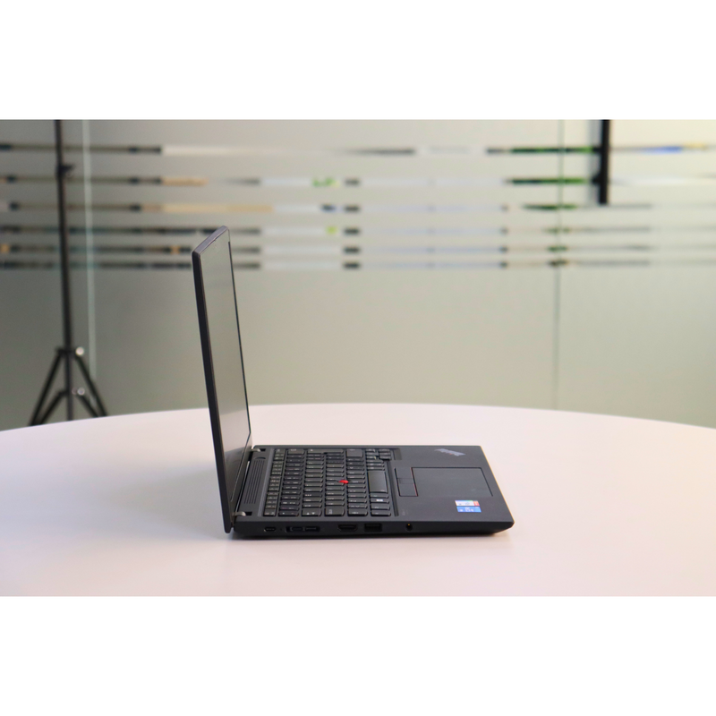 LENOVO THINKPAD X13 GEN 2: 11th Gen i5, 16GB RAM, 512GB SSD, SN:01466