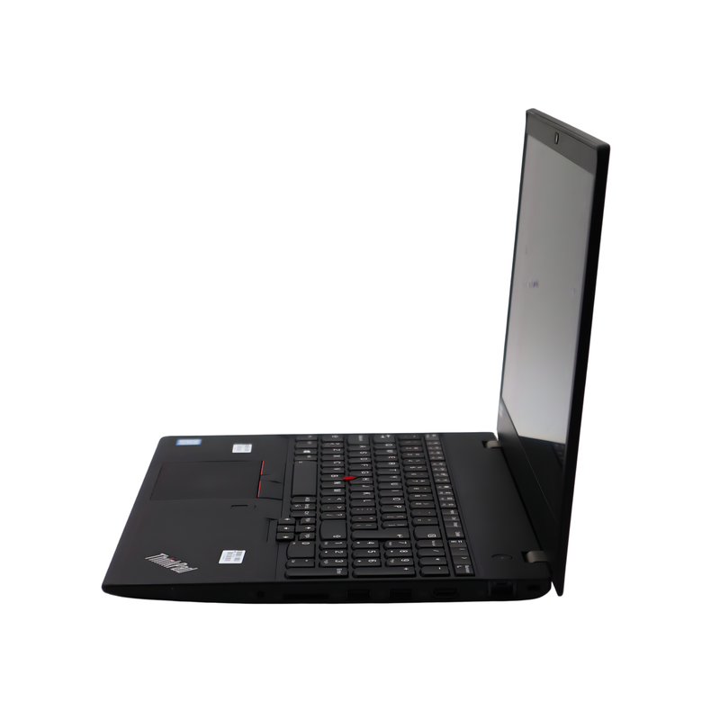 LENOVO THINKPAD P52S: Intel Core i7, 8th Gen, 32GB RAM, 512 GB SSD SN:00980