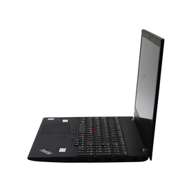 LENOVO THINKPAD P52S: Intel Core i7, 8th Gen, 32GB RAM, 512 GB SSD SN:00980
