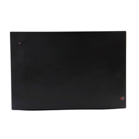 LENOVO THINKPAD X1 EXTREME 2ND: 9th Gen i7, 32GB RAM, 1024GB SSD, SN:00955