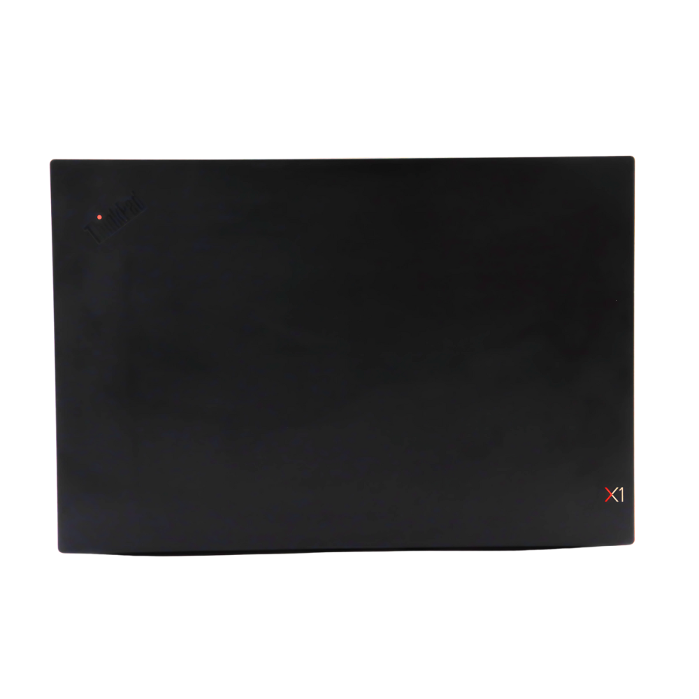 LENOVO THINKPAD X1 EXTREME 2ND: 9th Gen i7, 32GB RAM, 1024GB SSD, SN:00955