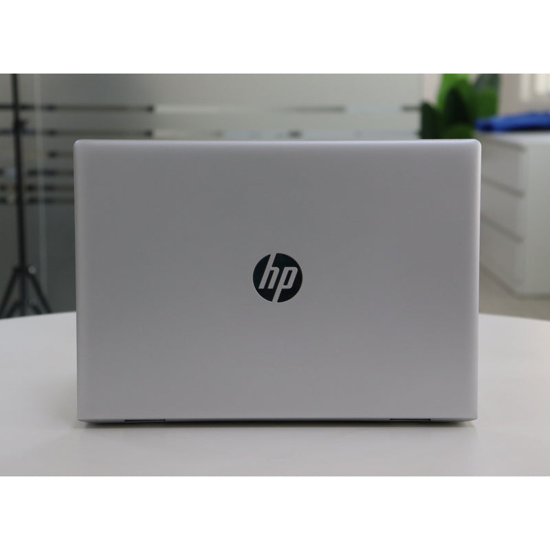 HP PROBOOK 640 G4: 8th Gen i5, 16GB RAM, 256GB SSD, SN:22021