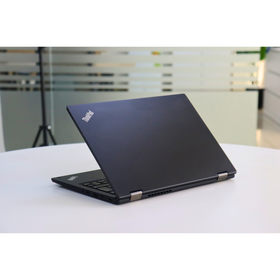 LENOVO THINKPAD L380 YOGA 360: 8th Gen i5, 8GB RAM, 256GB SSD, SN:00386