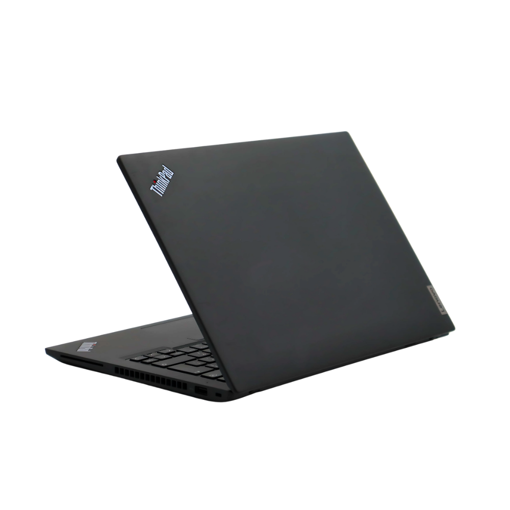 LENOVO THINKPAD T14 GEN 3: 12th Gen i5, 16GB RAM, 256GB SSD, SN:02214