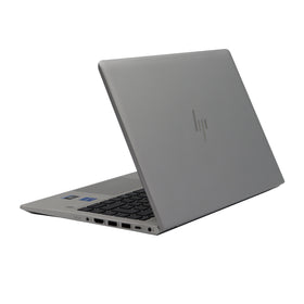 HP EliteBook 640 G9: Intel Core i5, 12th Gen, 16GB RAM, 256GB SSD