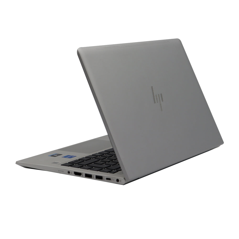 HP EliteBook 640 G9: Intel Core i5, 12th Gen, 16GB RAM, 256GB SSD