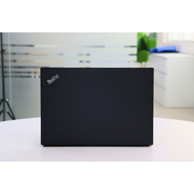 LENOVO THINKPAD T495: AMD RYZEN 3, 8GB RAM, 256GB SSD, SN:00090