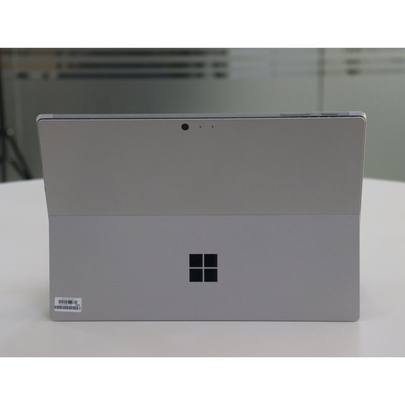Microsoft SURFACE PRO 6: i5, 8th Gen, 8GB RAM, 256GB SSD, SN:78355