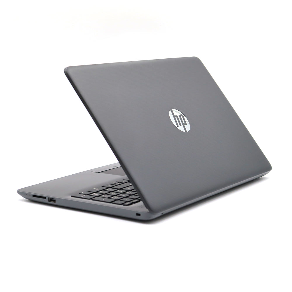 HP Laptop 15-DB0xxx: Processor AMD A6-9225, 4GB RAM, 1000GB SSD