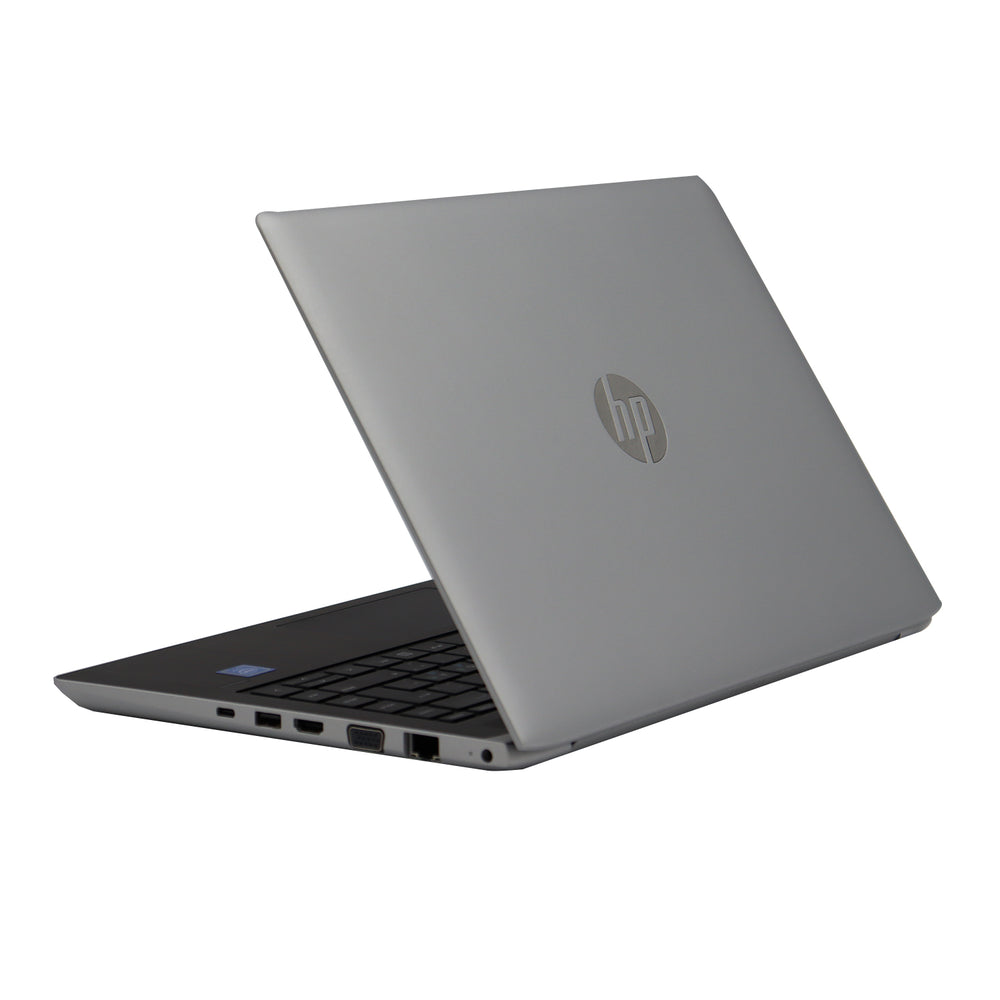 HP ProBook 430 G5: Process Celeron, 4GB RAM, 128GB SSD