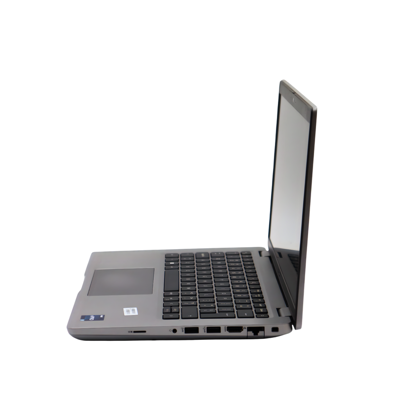 DELL LATITUDE 5431: 12th Gen i7, 16GB RAM, 256GB SSD, SN:82197