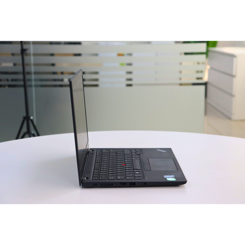 LENOVO THINKPAD T14S GEN 2: 11th Gen i5, 16GB RAM, 256GB SSD, SN:00409