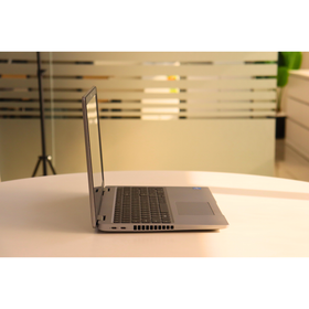 Dell LATITUDE 5520: 11th Gen i5, 16GB RAM, 256GB SSD, SN:95546