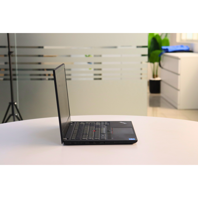 LENOVO THINKPAD T14 GEN 2I: 11th Gen i5, 16GB RAM, 256GB SSD, SN:01134