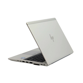 Used HP Elitebook 830 G6: Intel Core i5, 8th Gen, 8GB RAM, 256GB SSD