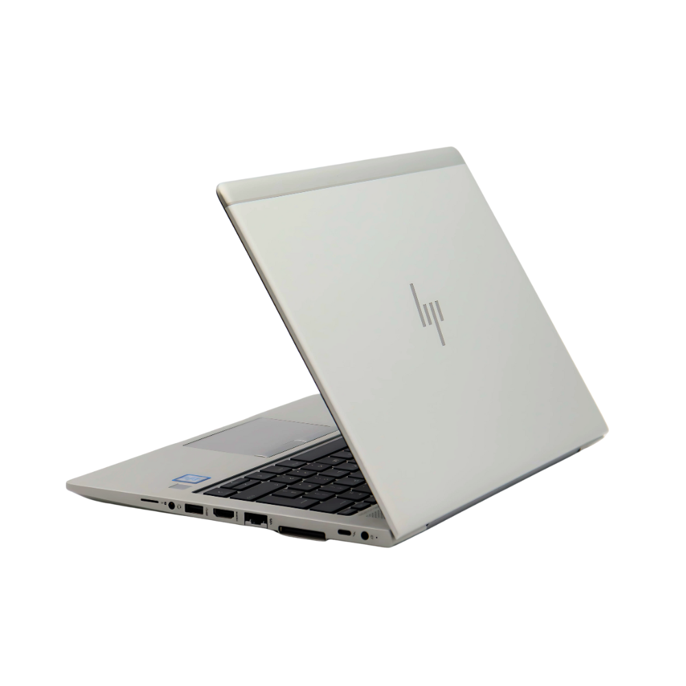 Used HP Elitebook 830 G6: Intel Core i5, 8th Gen, 8GB RAM, 256GB SSD
