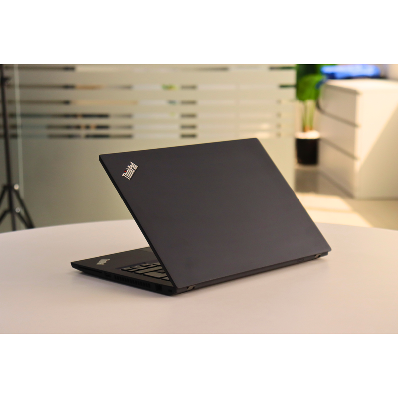 LENOVO THINKPAD T14 GEN 1: 10th Gen i7, 32GB RAM, 1024GB SSD, SN:00945