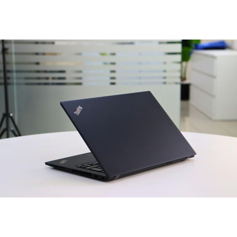 LENOVO THINKPAD X13 GEN 1: 10th Gen i7, 16GB RAM, 512GB SSD, SN:01385