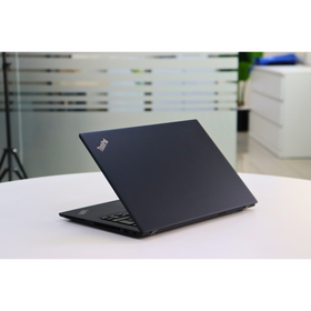 LENOVO THINKPAD X13 GEN 1: 10th Gen i7, 16GB RAM, 512GB SSD, SN:01385