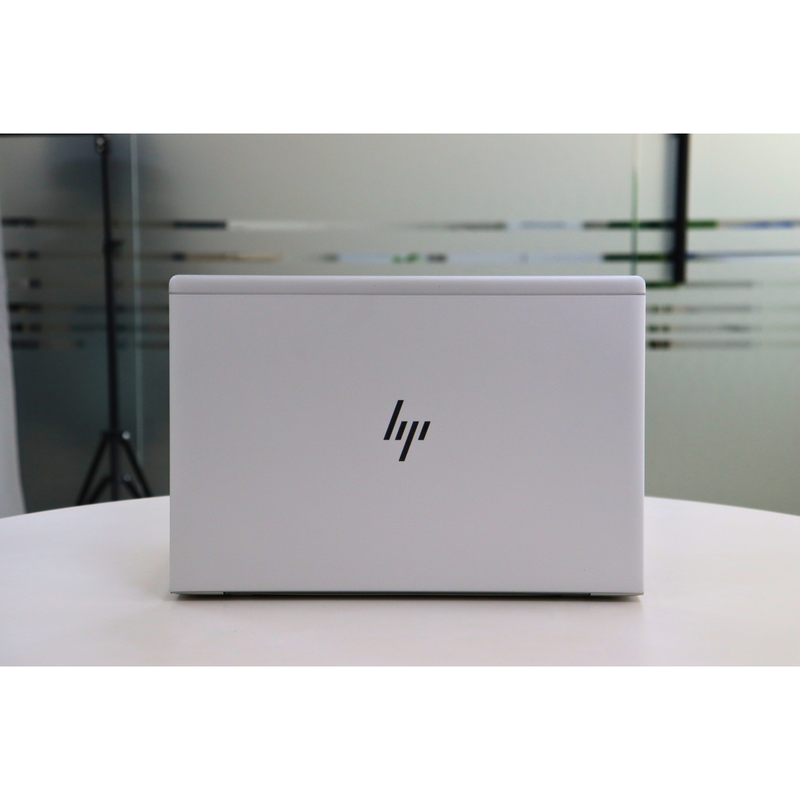 HP EliteBook 850 G6: Intel Core i7, 8th Gen, 8GB RAM, 256GB SSD SN:12865