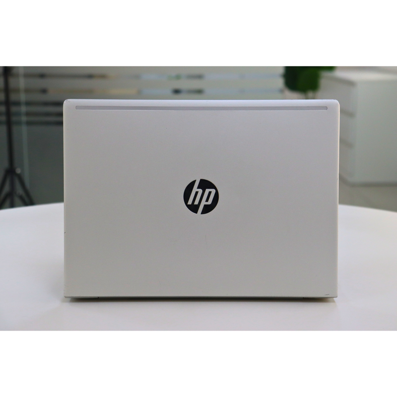 HP PROBOOK 445 G6: AMD RYZEN 3, 8GB RAM, 128GB SSD SN:18554