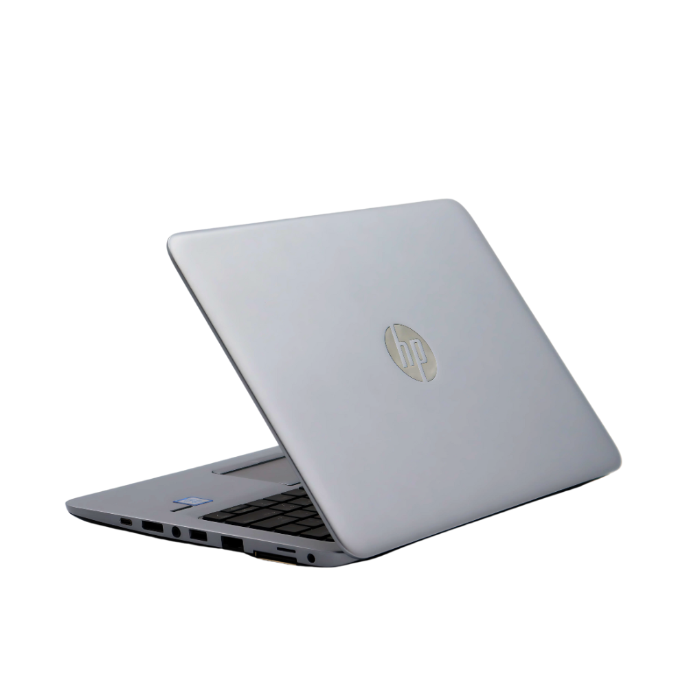 Used HP Elitebook 840 G3: Intel Core i5, 6th Gen, 8GB RAM, 256GB SSD