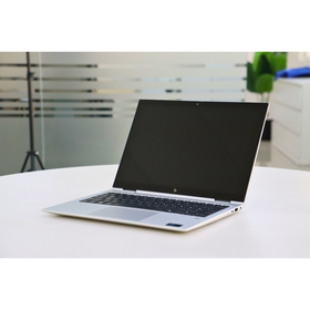 HP ELITEBOOK X360 830 G11: Ultra 7, 32GB RAM, 512GB SSD, SN:18767