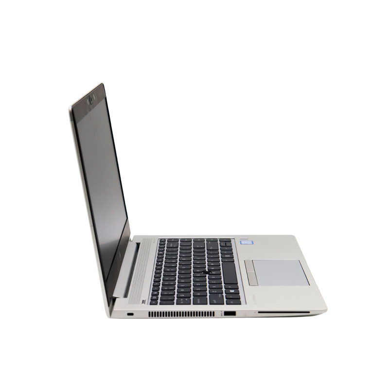 HP ELITEBOOK 840 G6: 8th Gen i5, 8GB RAM, 256GB SSD, SN:94276