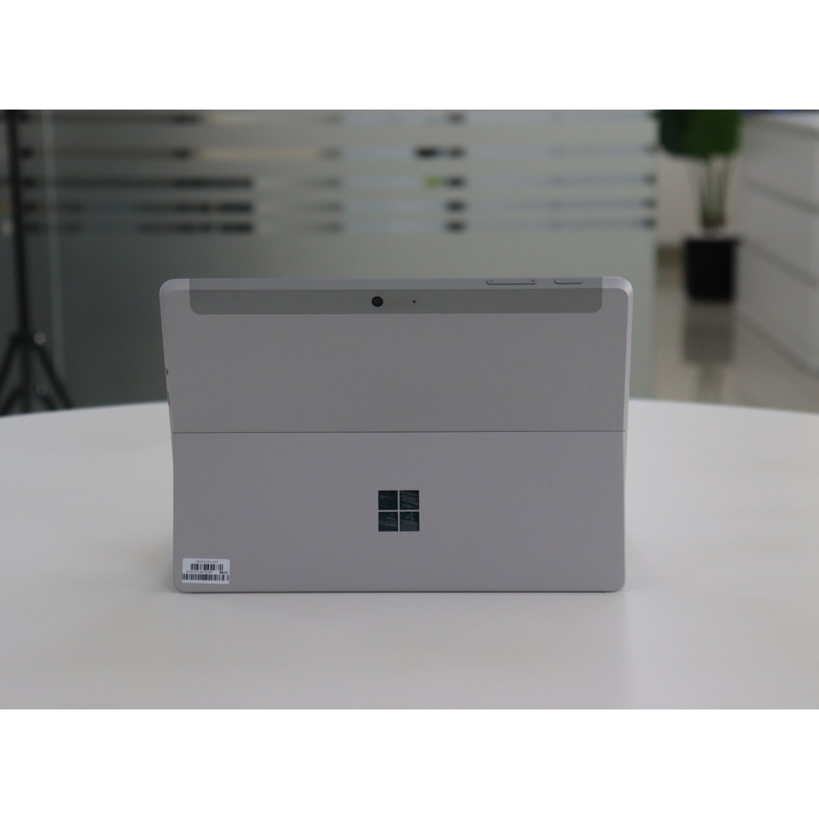 Microsoft SURFACE GO 3: i3, 10th Gen, 4GB RAM, 64GB SSD, SN:918606