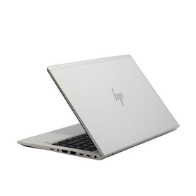 HP ELITEBOOK 640 14 G10 : 13th Gen i7, 8GB RAM, 512GB SSD, SN:64284