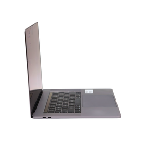 Apple MacBook Pro A1990 (2018): Processor i7, 9th Gen, 16GB RAM, 512GB SSD SN:60558