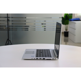 HP ELITEBOOK 830 G5: 8th Gen i7, 16GB RAM, 512GB SSD, SN:18500
