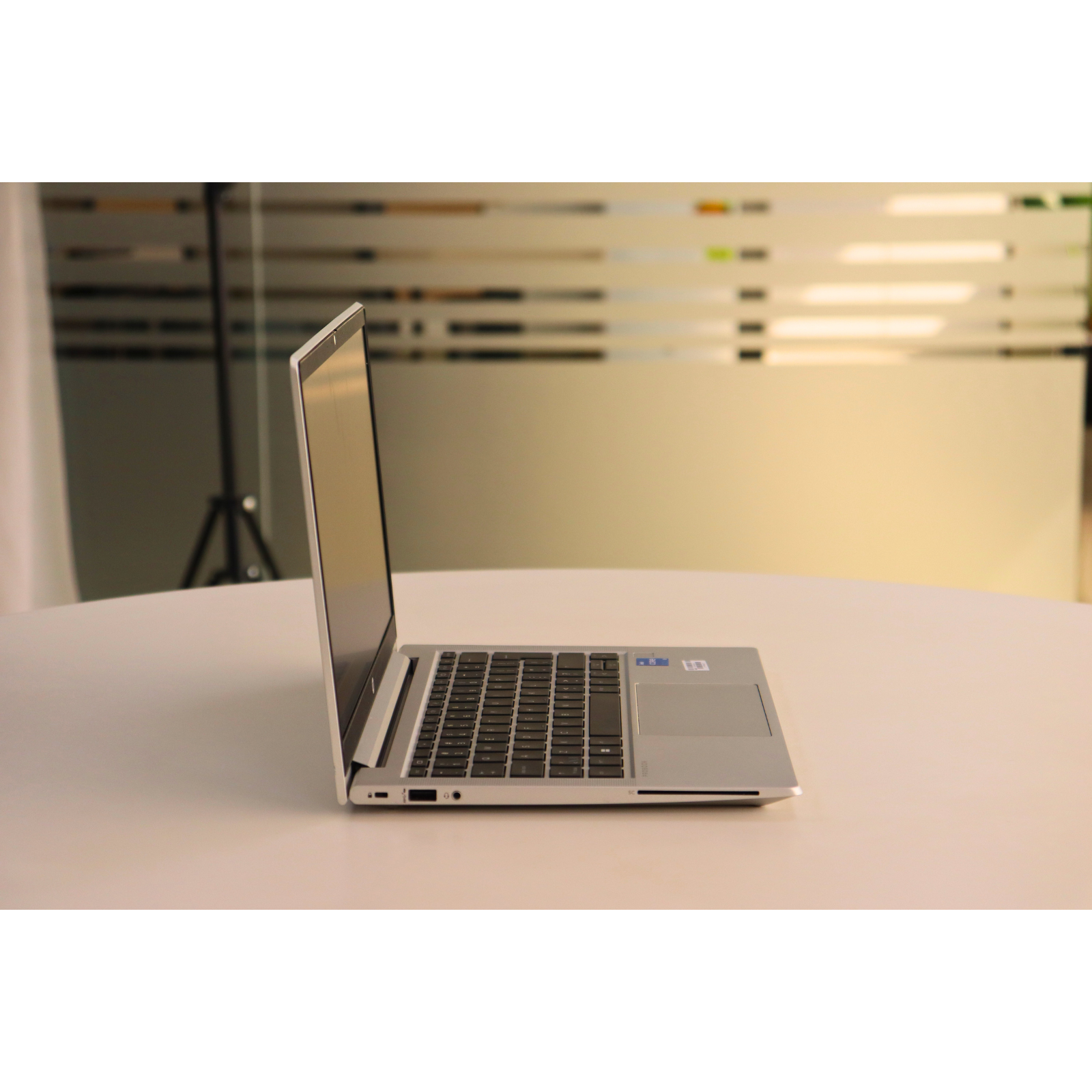 HP Probook 630 G8: 11th Gen i5, 8GB RAM, 256GB SSD, SN:00228