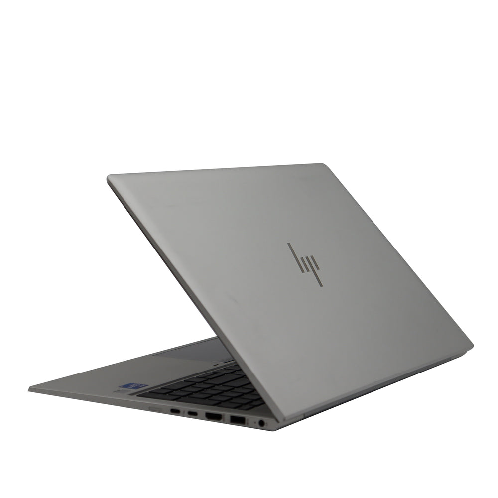 HP EliteBook 850 G8 Notebook PC: Intel Core i7, 11th Gen, 32 GB RAM, 512 GB SSD