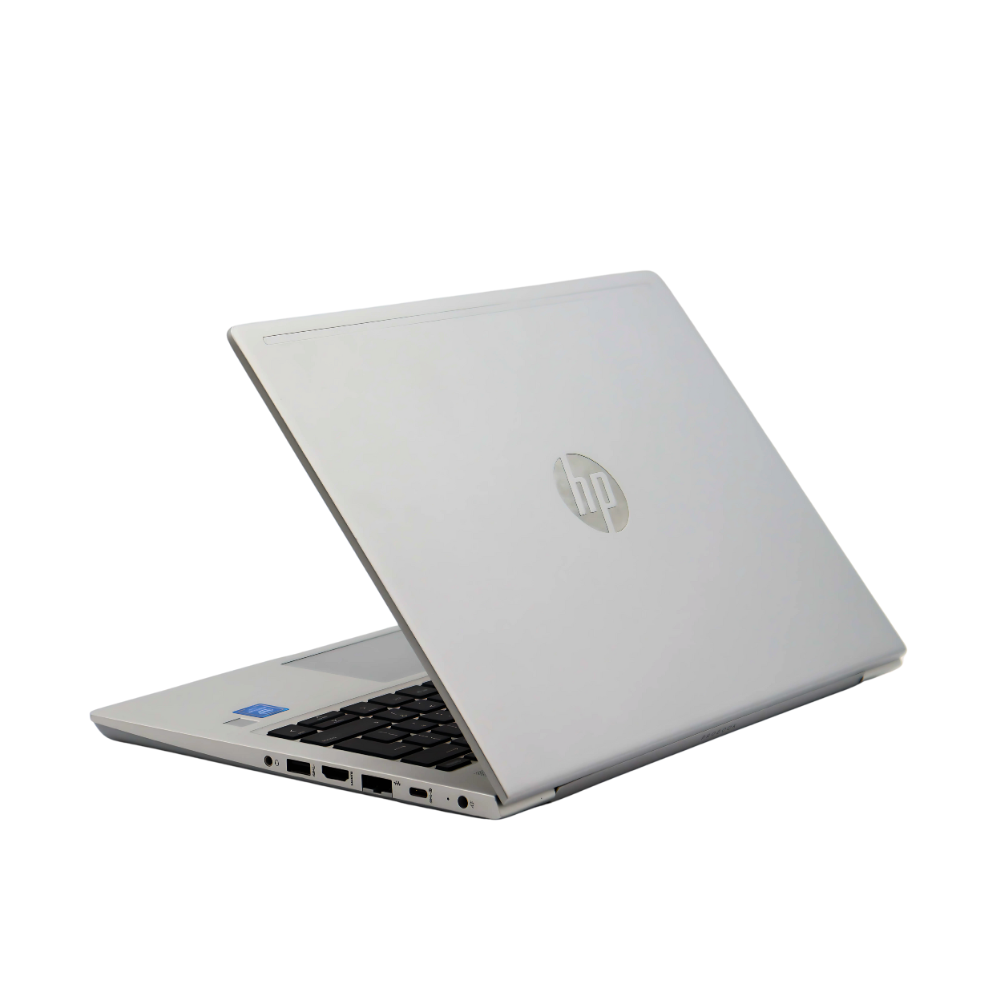 Used HP Probook 430 G7: Intel Core i5, 10th Gen, 8GB RAM, 256GB SSD