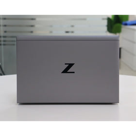 HP ZBOOK FIREFLY 14 G8: 11th Gen i7, 32GB RAM, 512GB SSD, SN:22100