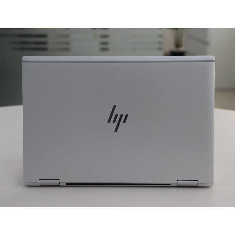 HP ELITEBOOK X360 1030 G4: 8th Gen i5, 16GB RAM, 256GB SSD, SN:71839