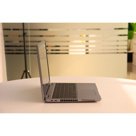 Dell LATITUDE 5520: 11th Gen i7, 16GB RAM, 256GB SSD, SN:96152