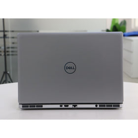 Dell PRECISION 7560:11th Gen i7, 32GB RAM, 512GB SSD, SN:22002