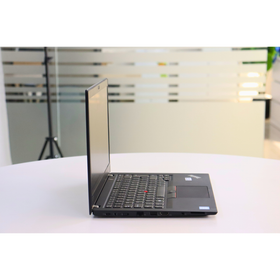 Lenovo ThinkPad T480s: Intel Core i5, 8th Gen, 16GB RAM, 512GB SSD SN:01541