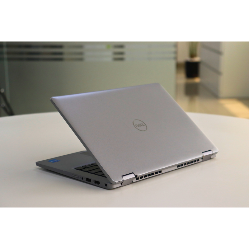 Dell LATITUDE 5330: 12th Gen i5, 16GB RAM, 256GB SSD, SN:06026