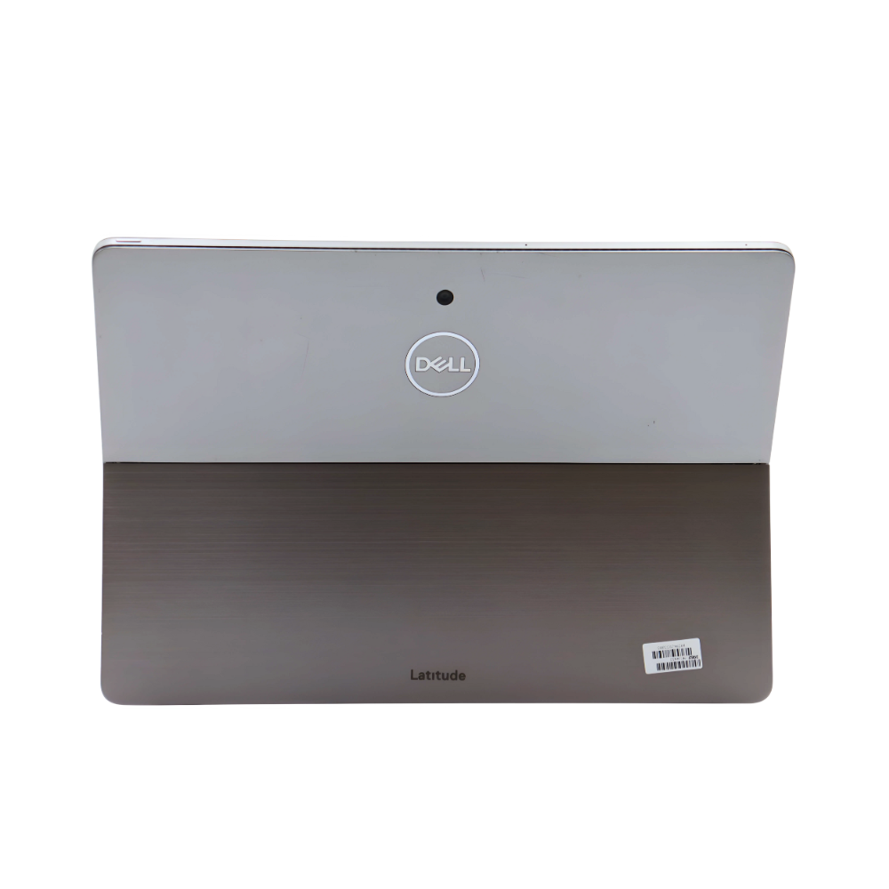 DELL LATITUDE 7200 2-IN-1: 8th Gen i5, 8GB RAM, 256GB SSD, SN:33803