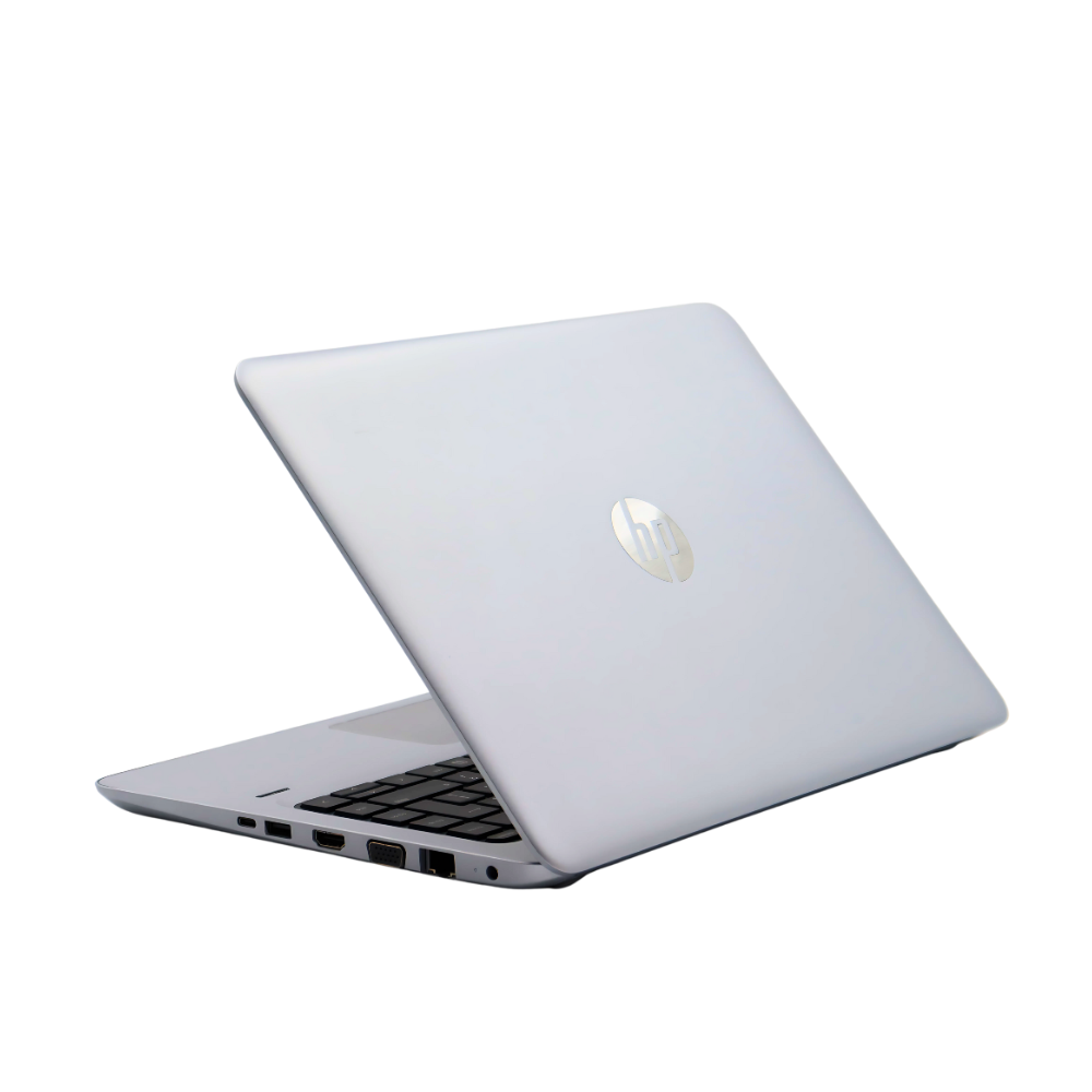 Used HP Probook 430 G4: Intel Core i5, 7th Gen, 8GB RAM, 256GB SSD